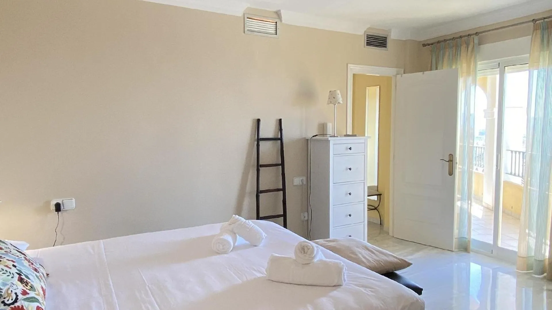 Ferienwohnung Fuer 6 Personen Ca 100 Qm In Nerja, Andalusien Costa Del Sol