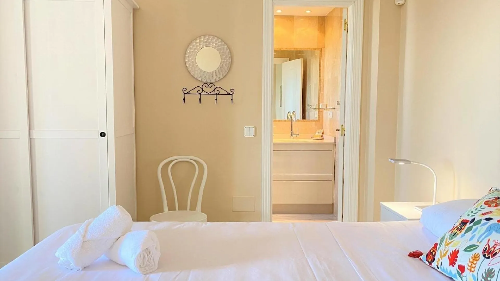 Ferienwohnung Fuer 6 Personen Ca 100 Qm In Nerja, Andalusien Costa Del Sol 0*, Nerja