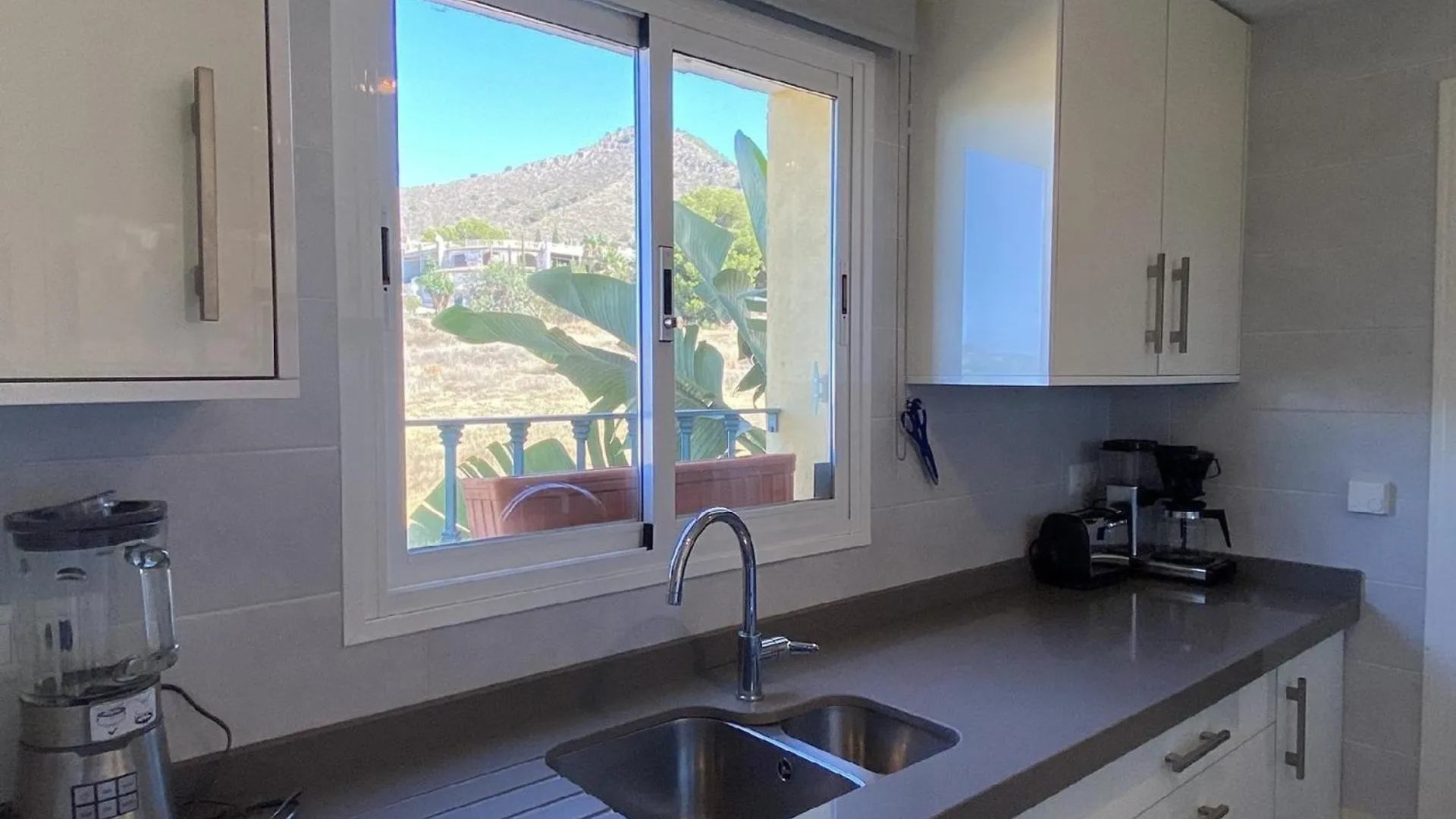 Ferienwohnung Fuer 6 Personen Ca 100 Qm In Nerja, Andalusien Costa Del Sol Nerja