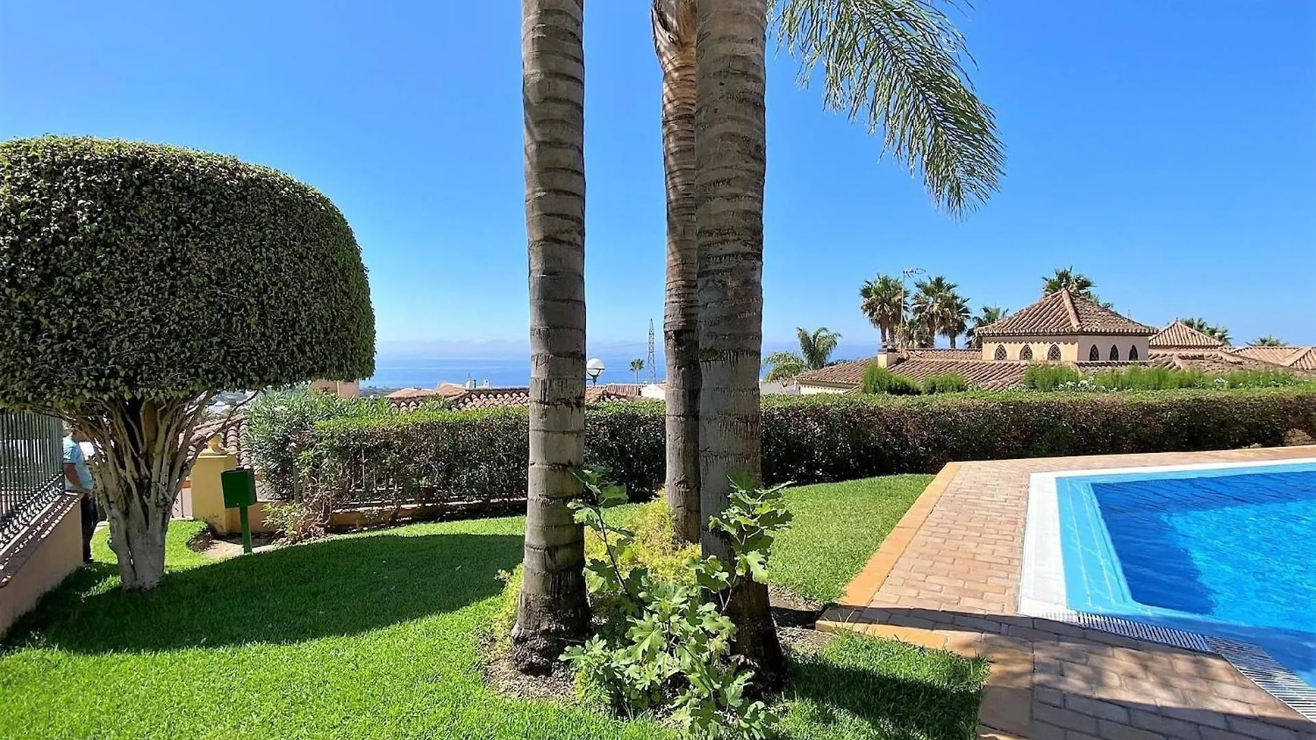 Ferienwohnung Fuer 6 Personen Ca 100 Qm In Nerja, Andalusien Costa Del Sol Apartment Nerja